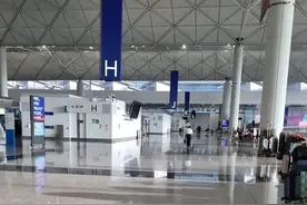 逃城-疫情下印尼回国之行图片