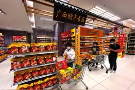 南宁消费购物节 |“最全土货”一站购齐 线上买特产好方便图片