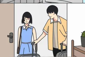 男女同居一年，还有敏感点吗？图片