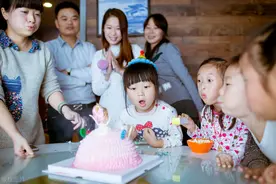 过生日，选阴历还是阳历？父母别忽视，给孩子过生日要关注3点图片