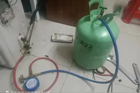 空调制热需要加氟吗图片
