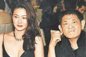 陈宝莲的儿子不进圈，是维护母亲尊严最好的方式图片