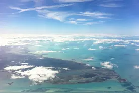 揭开百慕大三角的神秘面纱，惊心动魄的真相震撼世界！图片