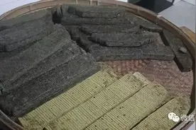 徐荣华：江山米糕图片