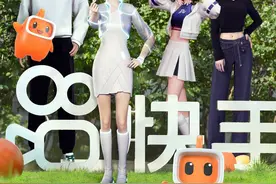 百度和快手展开数字人主播计划 通过AIGC实现内容生产图片