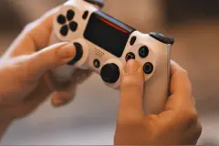 分析机构：中国游戏市场去年总收入455亿美元，占全球1/3图片