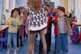 1段“幼师媛”视频刷屏，评论区恶臭不堪，又是反转图片