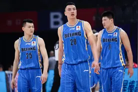 北京首钢继续大清洗，离队第三人正式出炉，或彻底告别CBA赛场图片