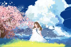 想一个人时，不必频繁联系，这样做会让他主动来见你图片