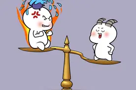 最不懂人情世故的星座，单纯还是傻？图片