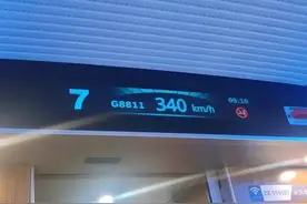 你知道高铁车次前面英文字母G、D、C、Z代表什么吗？图片