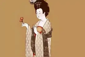 浅析唐代服饰的发展过程及其深远影响图片