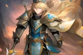 杨家将74将归档，王兰英独一档，杨六郎进不了第一档，其他人呢？图片