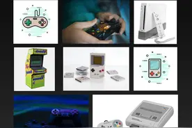 前端+独立模拟器 打造全能怀旧迷你主机图片