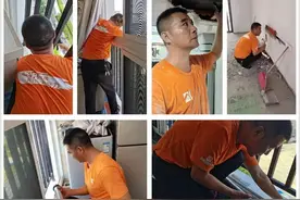 专访｜三亚华浔售后经理夏沅贵图片