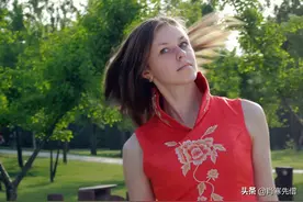 乌克兰女孩对中国的9种看法图片