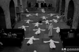 400年前，17名修女被恶魔附身，案件轰动欧洲，驱魔师轮番上阵图片