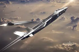 服役即落后？歼-20装备的涡扇-15推力比不上美国F-35的F-135图片