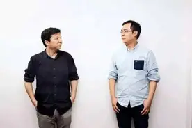 快手启示录：宿华、程一笑先后犯了什么错？图片