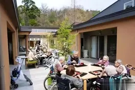 凭什么？50万日本人拟来华养老，爱国人士众志成城抵制日本养老团图片