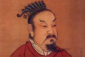 中国历史上，俩汉王朝算一个国家吗？图片