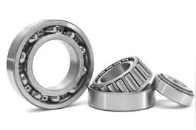 这么全的轴承知识，你知道几条？图片