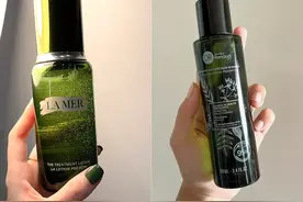 SK2、海蓝之谜、赫莲娜真的存在“平替”吗？想省钱的来看看图片