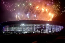 多国退出杭州亚运会？事实上该来的国家只有2个没来！其余都来了图片