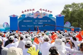 西北五省（区）“花儿”歌手激情献唱图片