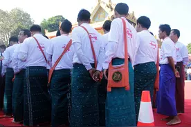 关于缅甸，这些冷知识你都知道几个？图片