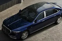 新豪车税今日起执行，部分迈巴赫S级8月31日前经销商承担图片