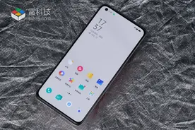 真我GT2 Pro评测：最大亮点在背面的手机，能叫好又叫座吗？图片