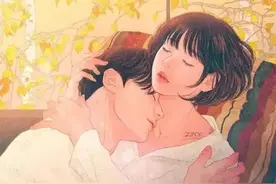 对象身上的味道，为什么会这么好闻？图片