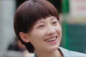 《灿烂的季节》演员很低调，表演很卖力，但剧情太烂太狗血了图片