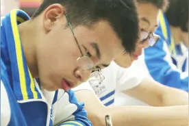 跟拍3个海淀牛娃：10年后，北大学霸，却成了最普通的人……图片