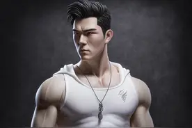 20、30和40岁男士健身的不同之处，你是哪一款图片