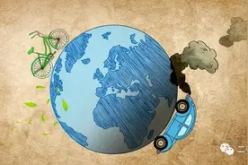 什么是汽车颗粒捕集器？三种常见的颗粒捕集器仪表灯！图片