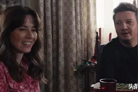 漫威《鹰眼》大结局金并被吐槽，鹰眼妻子竟另有身份图片