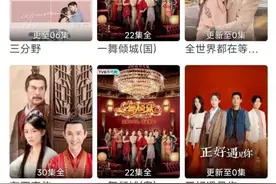 买会员看遍各大视频平台热播剧？商家真的有版权吗图片