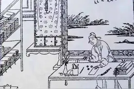 书房美学，看古人读书的地方图片