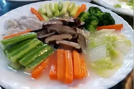 潮汕许珍时：色香味俱全的潮汕美食是怎么来的图片