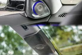 八大汽车主流音响，谁才是你体验过最好的那一个？图片