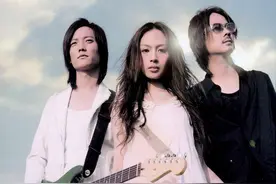 飞儿乐团-你的微笑图片