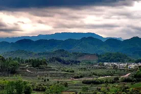 成都1h摄影专线：千年古镇走走停停，0元门票，一天来回图片