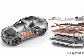 不要把“电动爹”充满！专家：充电100%比充电90%起火概率高10倍图片