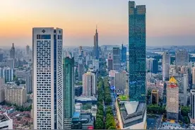 南京都市圈通勤铁路最新进展图片