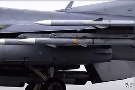 台F-16挂弹演习，四大“谋独”伎俩空前嚣张，解放军早已枕戈待旦图片