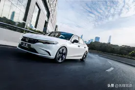 试驾全新型格 | 倾注热血信仰，燃爆你的无限渴望图片