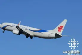 今年夏航季，大连航空提质升级图片