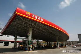 加中国石油每月都可以享优惠，只需这两个APP就够用，赶紧上车图片